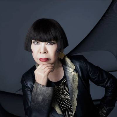 コシノジュンコ