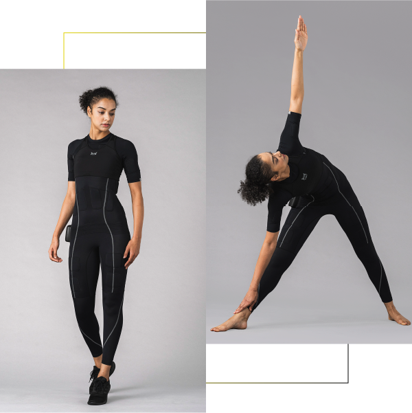 EMSトレーニング