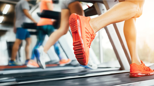 最先端トレーニング