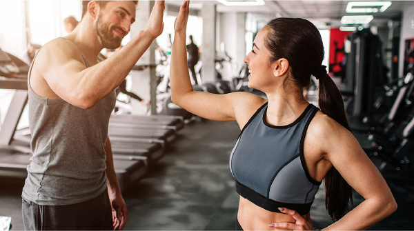 一人一人にあった指導でサポート